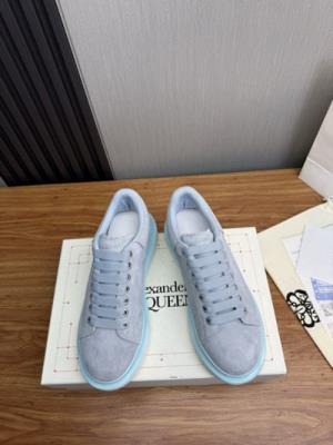 wholesale quality alexander mcqueen shoes model no. 20